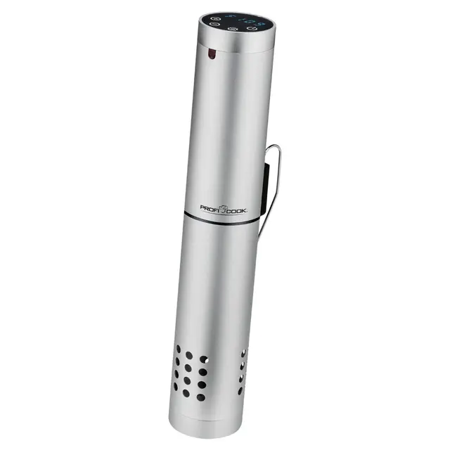 ProfiCook Sous Vide Garer