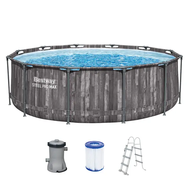 Bestway Steel Pro MAX Frame Pool