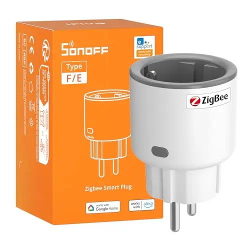 sonoff s60zbbtpf zigbee steckdose