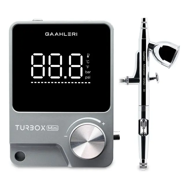 gaahleri turbox mini gh0d-39