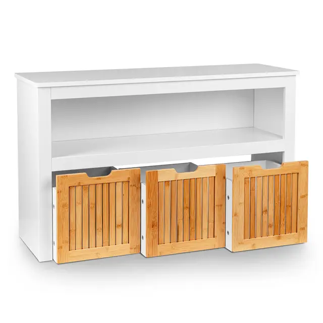 onvaya sideboard mit rollboxen kinder