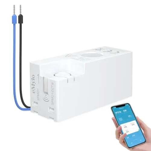 yasorn emylo wifi energiemessgerät 1