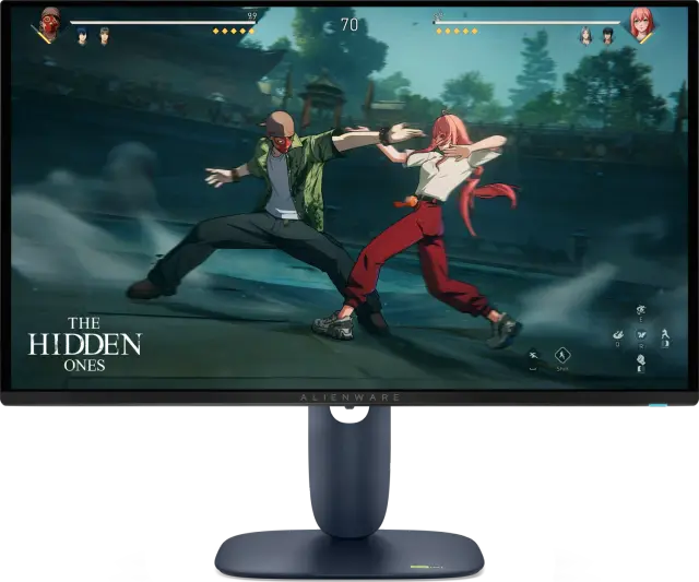 Dell Alienware OLED Gaming-Monitor 2025