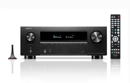 Denon AVR-X2800HDAB AV-Receiver