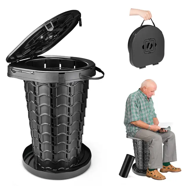 hesanzol mo-012 xxl faltbare