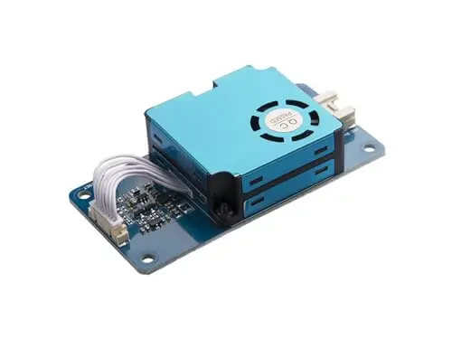 Seeed Studios Grove - Laser PM2.5 Sensor (HM3301)