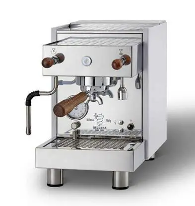 Bezzera Crema PM Siebträgermaschine