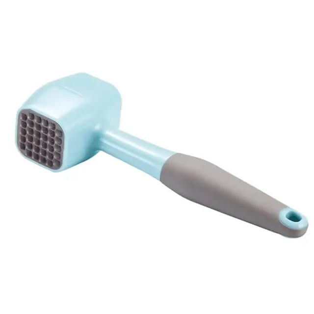 maxcook doppelseitiger fleischhammer