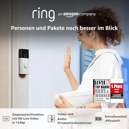 ring akku-videotürklingel plus