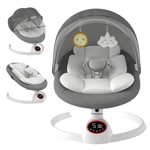 cozydwells f8033 elektrische