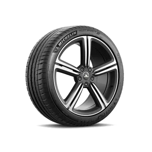 Michelin Pilot Sport 4 EL Sommerreifen