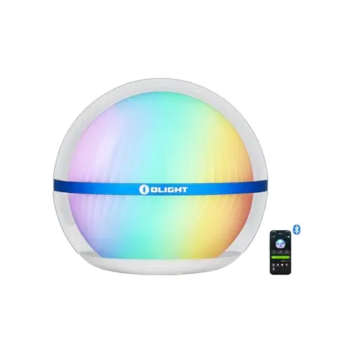 olight sphere led nachtlicht