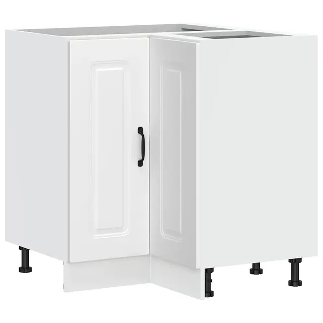vidaxl kalmar eckunterschrank 75,5 cm