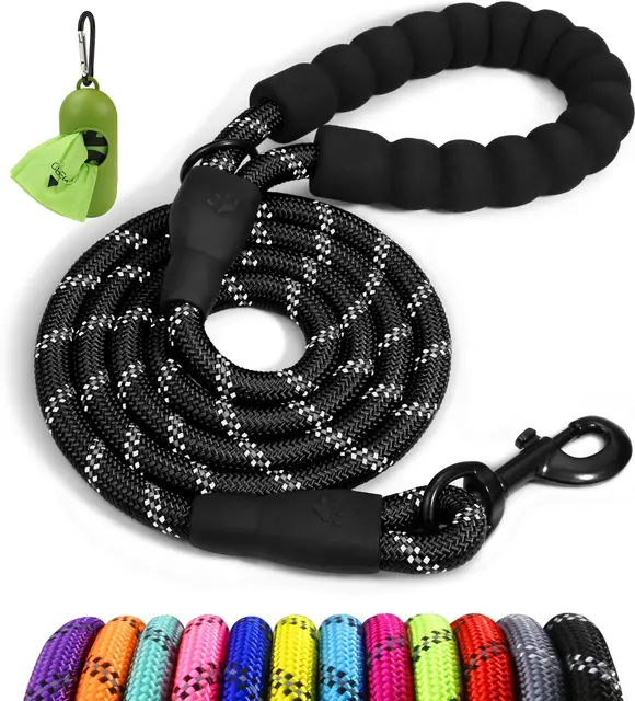 taglory qys013 hundeeleine