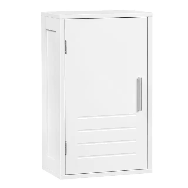 eugad hängeschrank 1 tür badezimmer