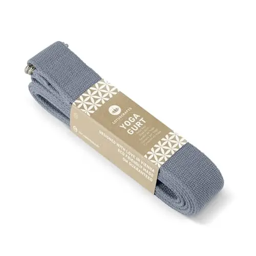 Lotuscrafts Yogagurt Yoga-Band