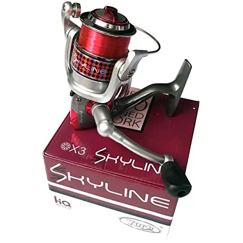 York Fishing Skyline FD 3000
