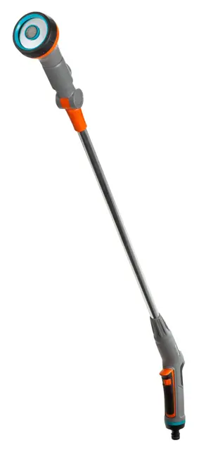 gardena comfort blumenampel gießstab 90