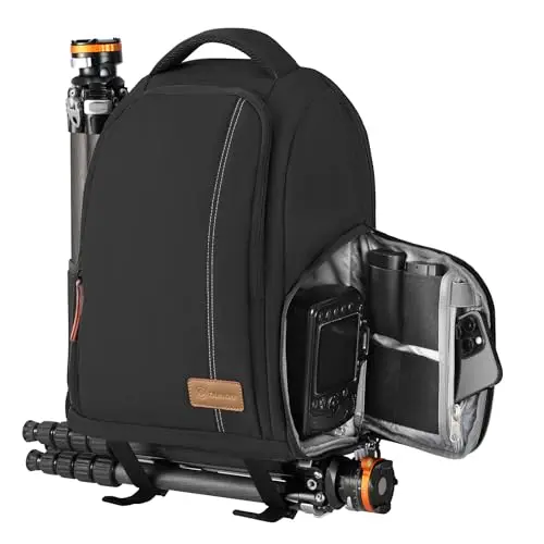 Tarion DSLR Kamerarucksack