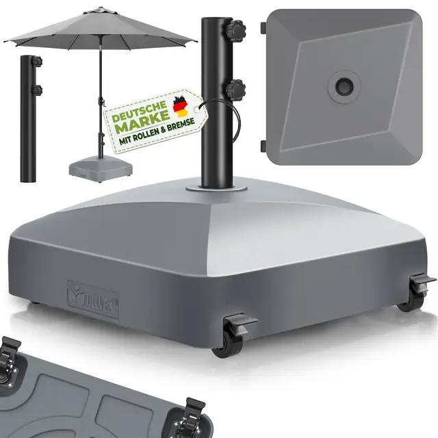 tillvex gravia schirmständer