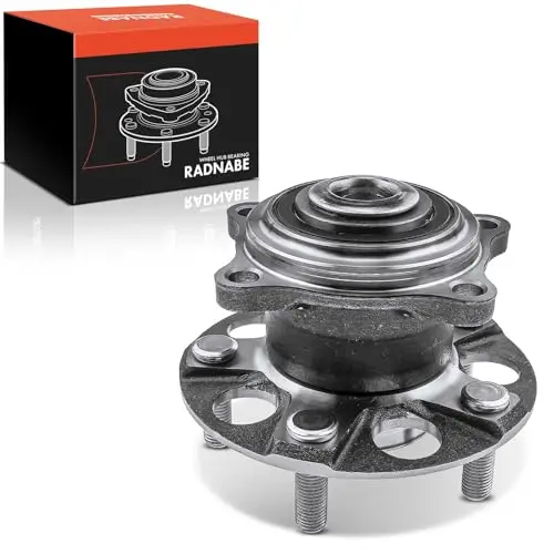 Frankberg MR594443 Radlagersatz