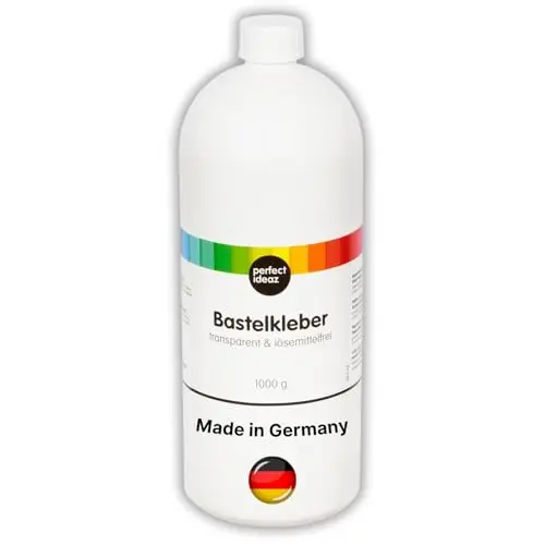Perfect Ideaz PVA Bastelkleber