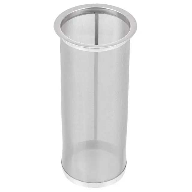 swoomey edelstahl cold brew filter