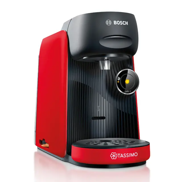 Bosch TAS163E Kapselmaschine