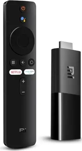 Xiaomi Mi TV Stick