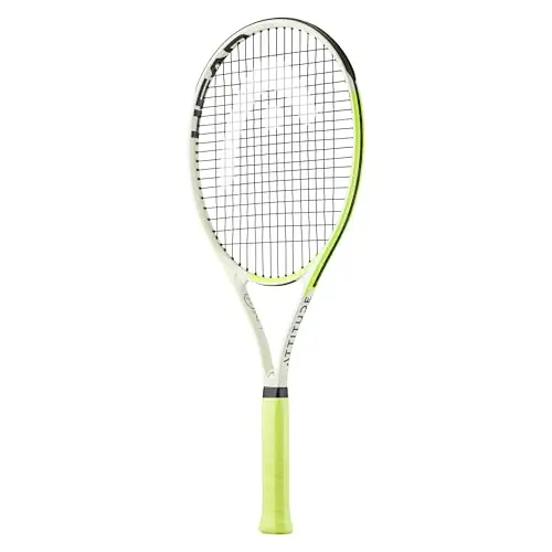 HEAD MX Attitude Elite Tennisschläger