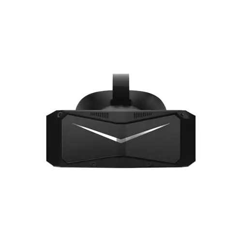 Pimax Crystal Light VR-Headset