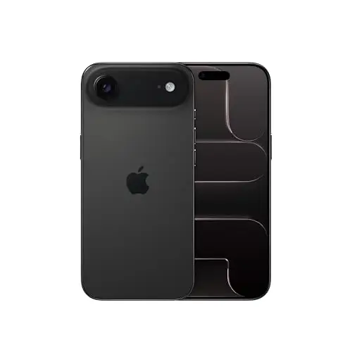 Apple iPhone Air