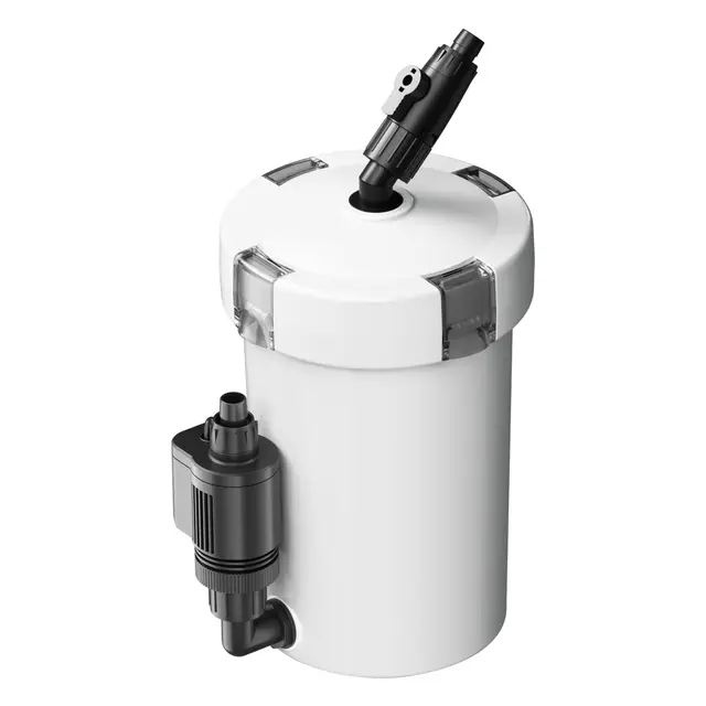 SunSun HW-603B Aquarium Außenfilter