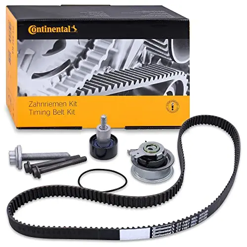 Contitech CT1167K1 Antriebsriemensatz