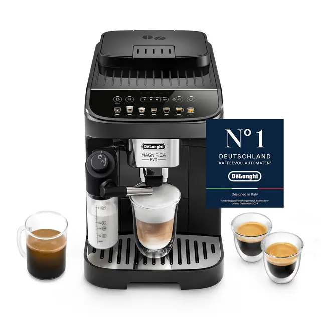 De'Longhi Magnifica Evo Kaffeevollautomat