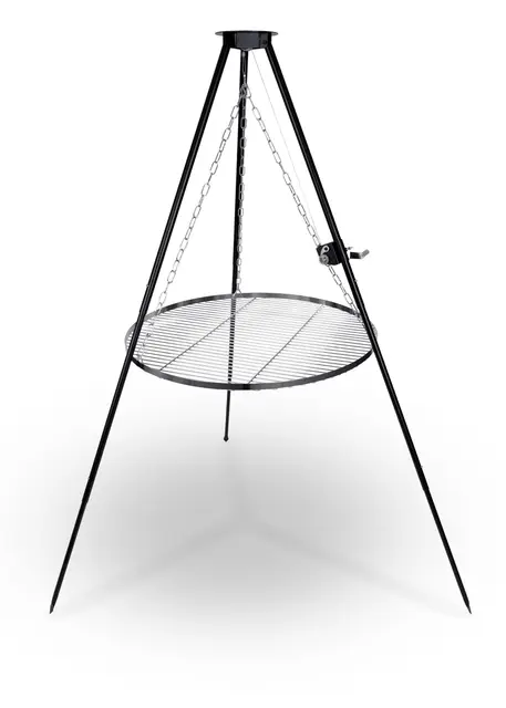 berdsen schwenkgrill dreibein 80 cm