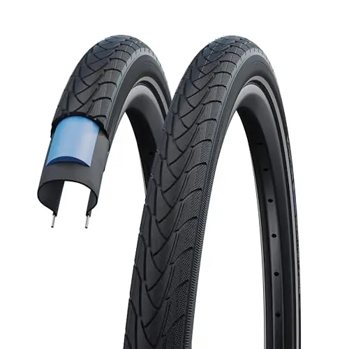 Schwalbe Marathon Plus Fahrradreifen