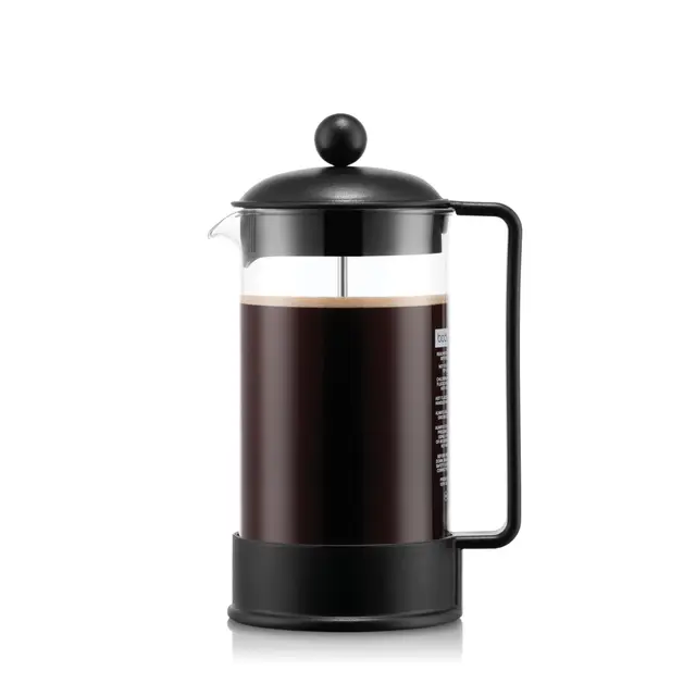 bodum french press brazil 1l