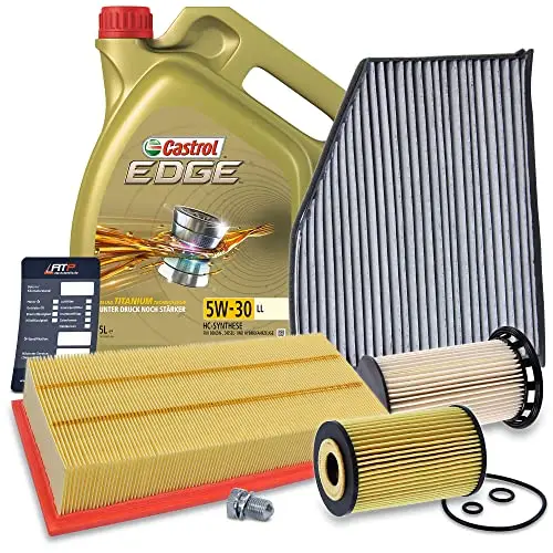 BESTPRICE ATP 40280086 Wartungsset