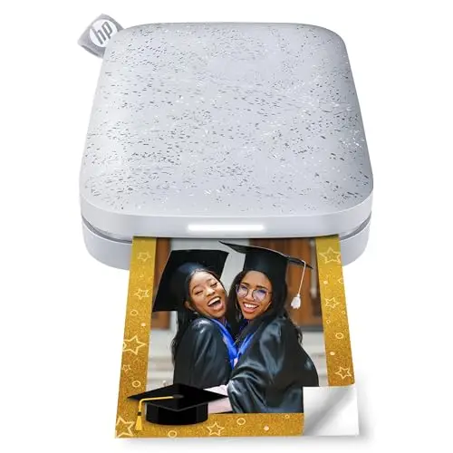 HP Sprocket Sofortbilddrucker