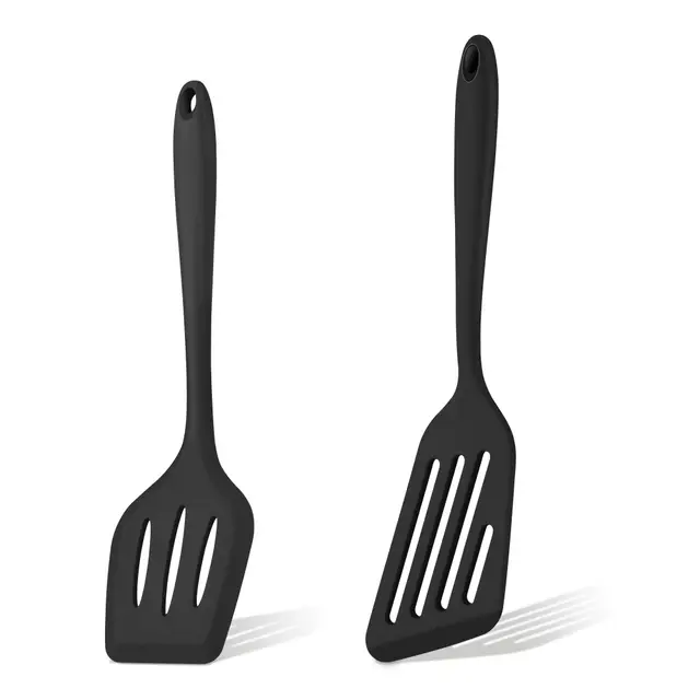 herogo pfannenwender set silikon