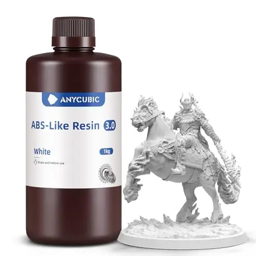 anycubic abs-like resin 3.0