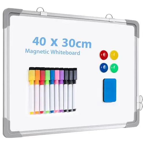 arcobis magnetisch whiteboard mini a3