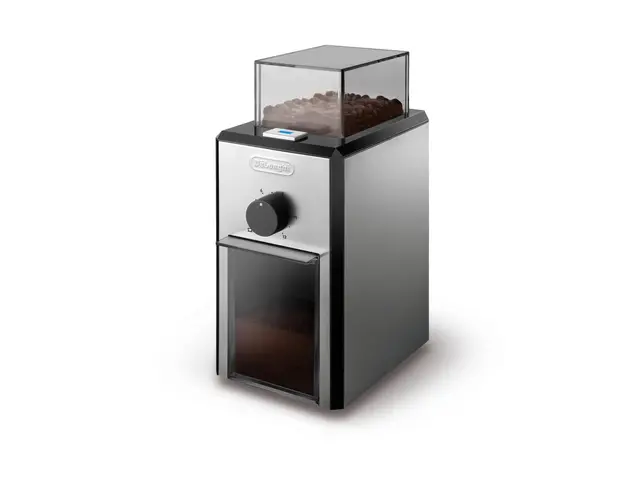 De'Longhi KG89 Kaffeemühle