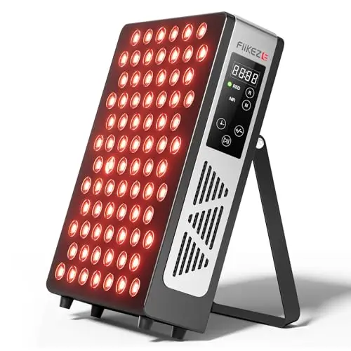 FliKEZE BASIC 60 Rotlichttherapie Panel