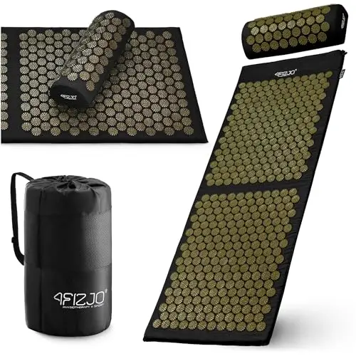 4fizjo akupressurmatte classic set