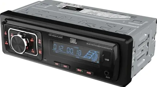 jbl celebrity 150 autoradio