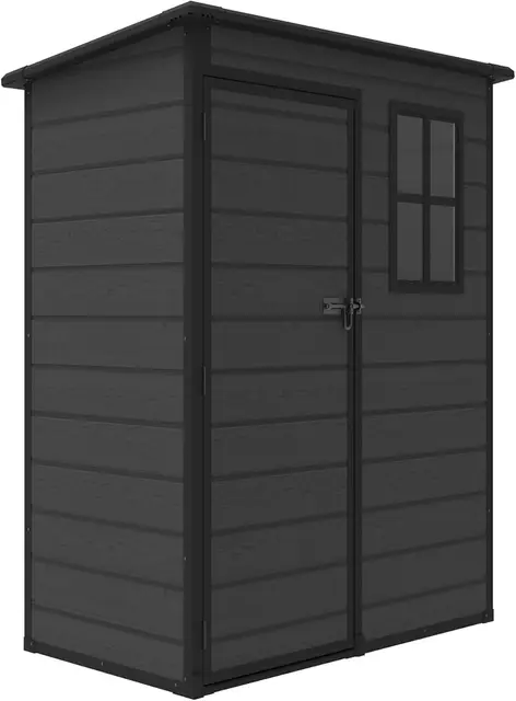 koll living gartenhaus arden 2100 liter