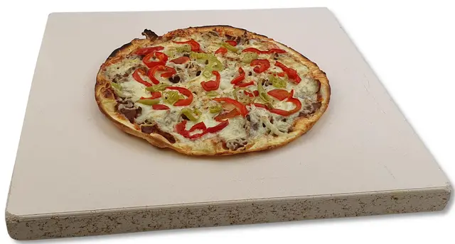 hs-kamine pizzastein 40x40