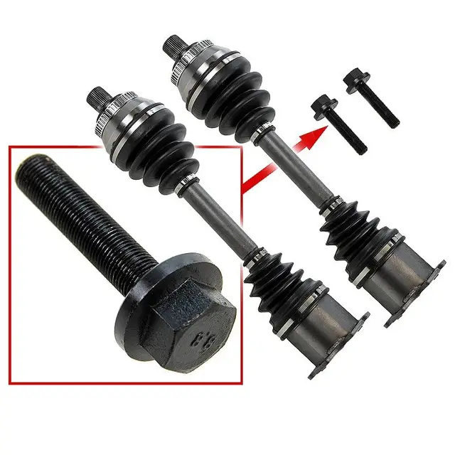 ATEC Germany 40574392 Antriebssatz